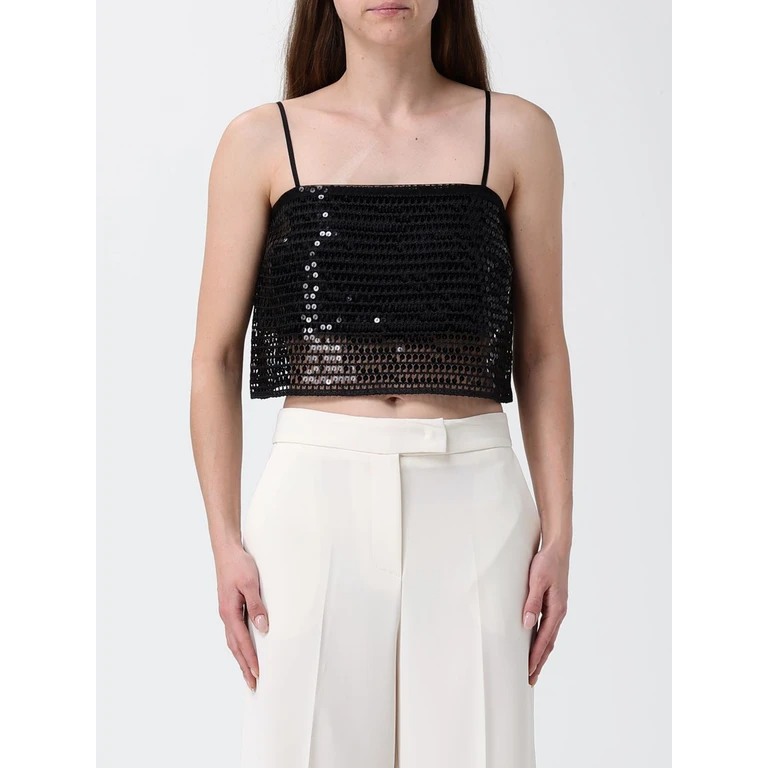 Top Woman color Black (P26CPTO01601V0003)