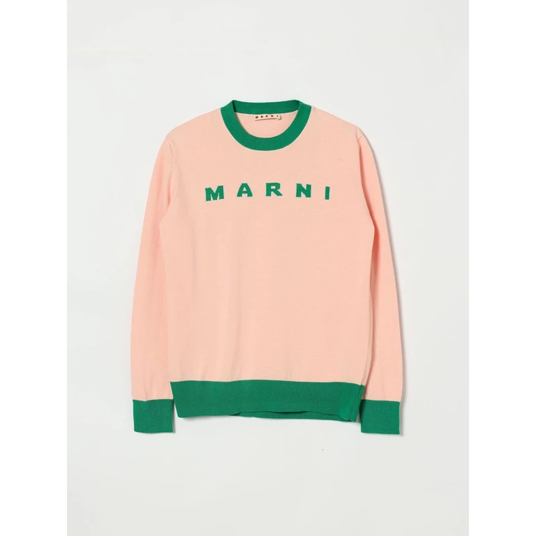 Sweater Kids color Pink (M01815M00X20M351)