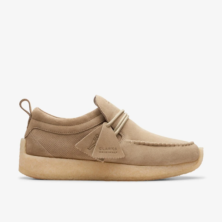 Men's Maycliffe Moccasins