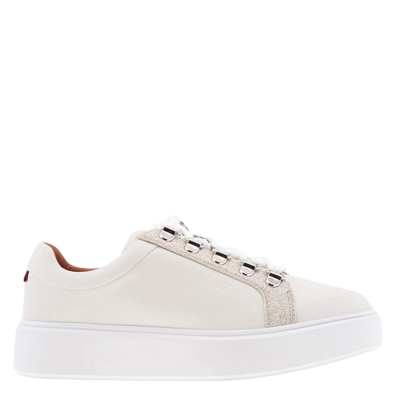 Asaka Leather Low-Top Sneakers (6230325)
