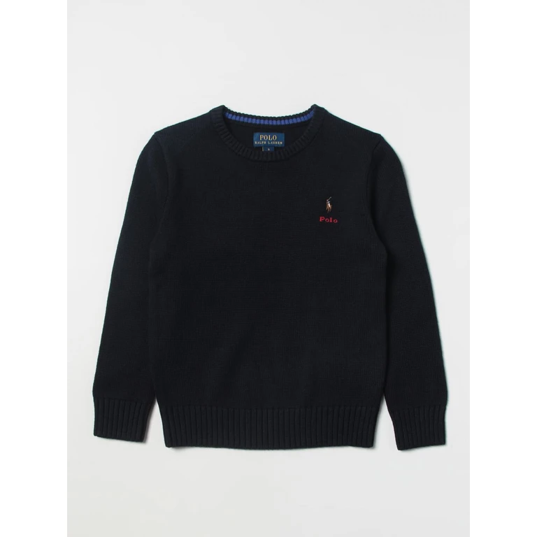 Sweater Kids color Navy (322868900006)