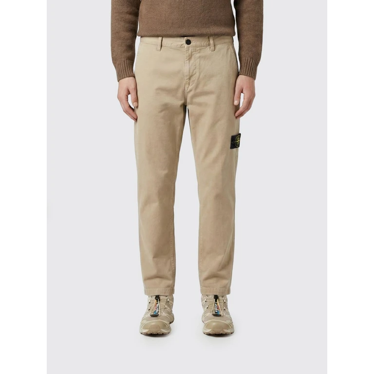 Pants Men color Beige (3100037S0184V019A)