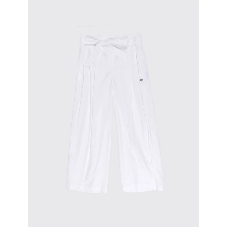 Pants Kids color White (17G40371160099)