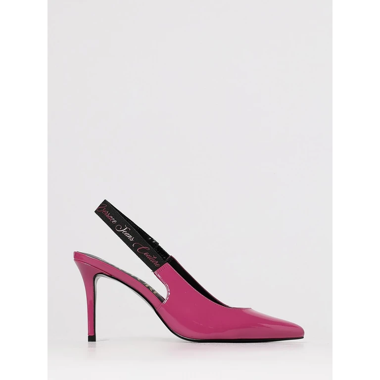 Pump Woman color Pink (79VA3S52ZS859474)