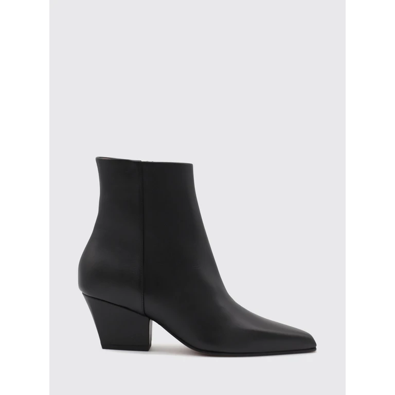 PARIS TEXAS Boots Woman color Black (PX1119XVT0CBLACK)