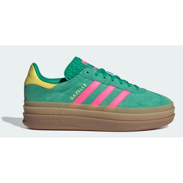 Women's Gazelle Bold W Sneakers