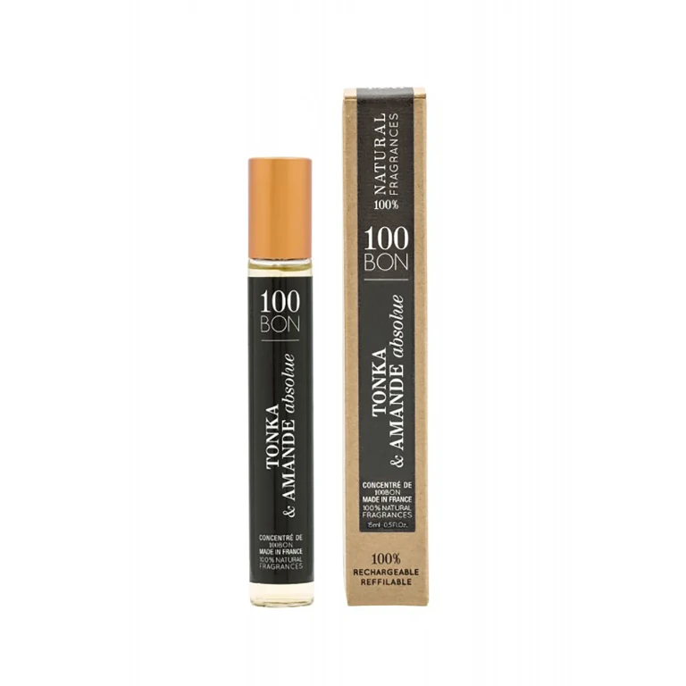 Concentrate EDP Tonka & Amande Absolue Unisex