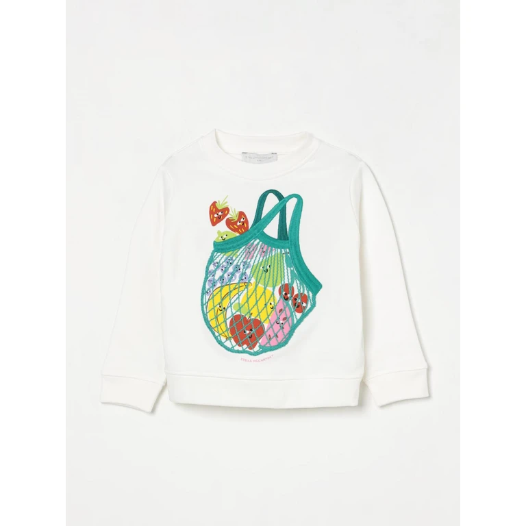 Sweater Kids color Pink (TW4A80Z0499552)