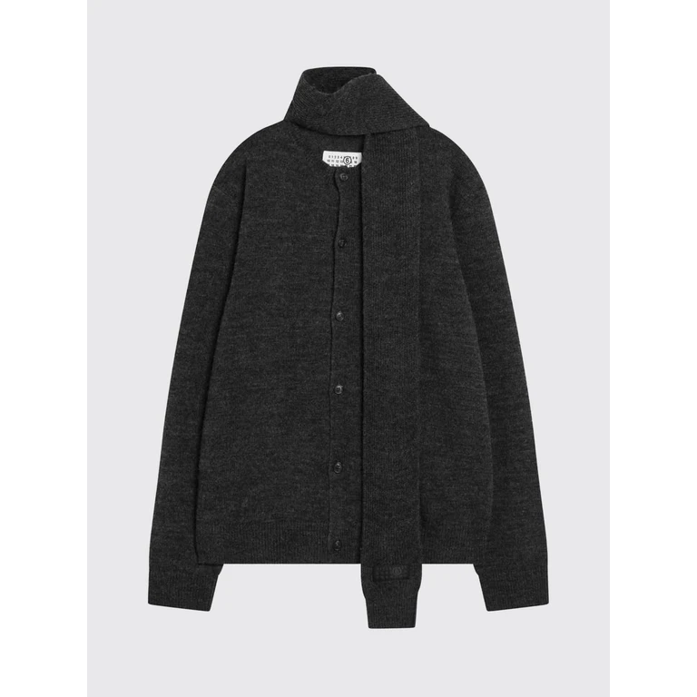 Sweater Men color Grey (SH0HP0010M13140855M)