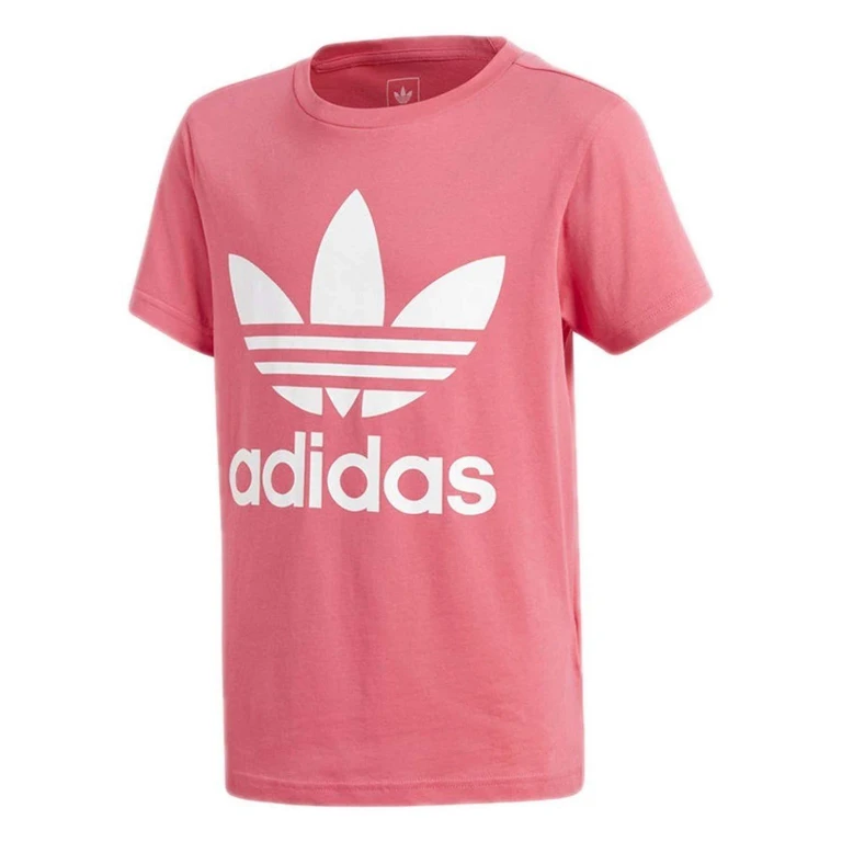 Youth Juniors Trefoil Tee T-Shirts