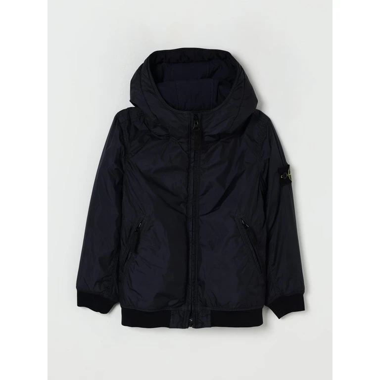Jacket Kids color Navy (4100012S0199V0020)