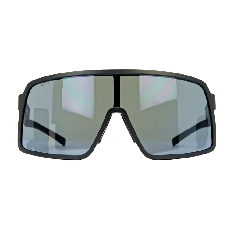 Forza (Black/Grey Anti-Reflective, Oleo-phobic Lens)