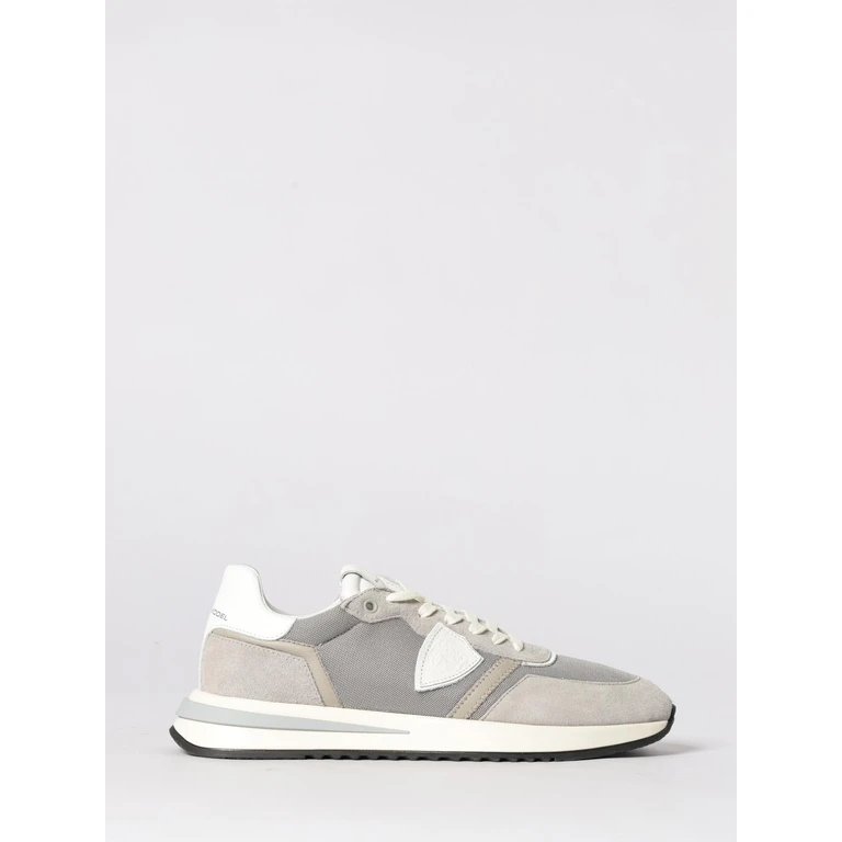 Sneakers Men color Grey (TYLUTC04)