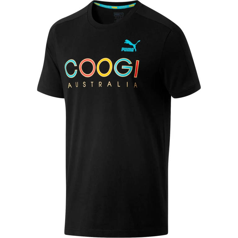 Coogi Authentic Tee