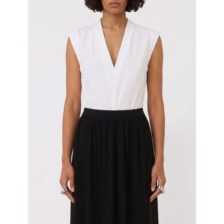 Top Woman color White (8C0828A391W146)
