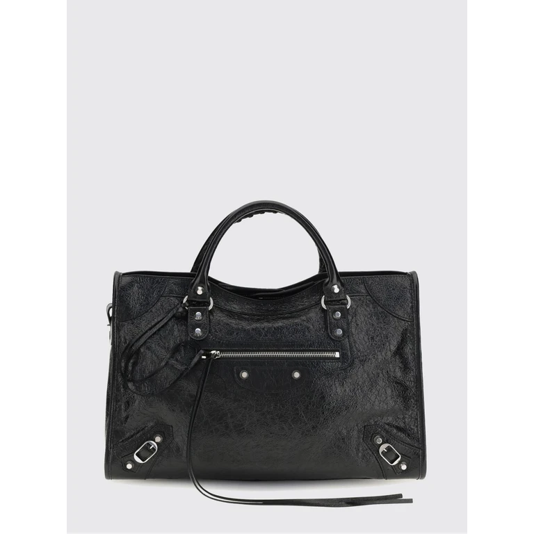 Handbag Woman color Black (8657602ACLR1000)