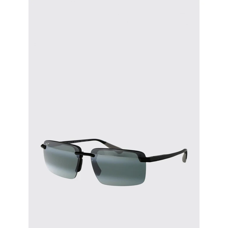 Sunglasses Men color Black (626-020202MATTEBLACK)