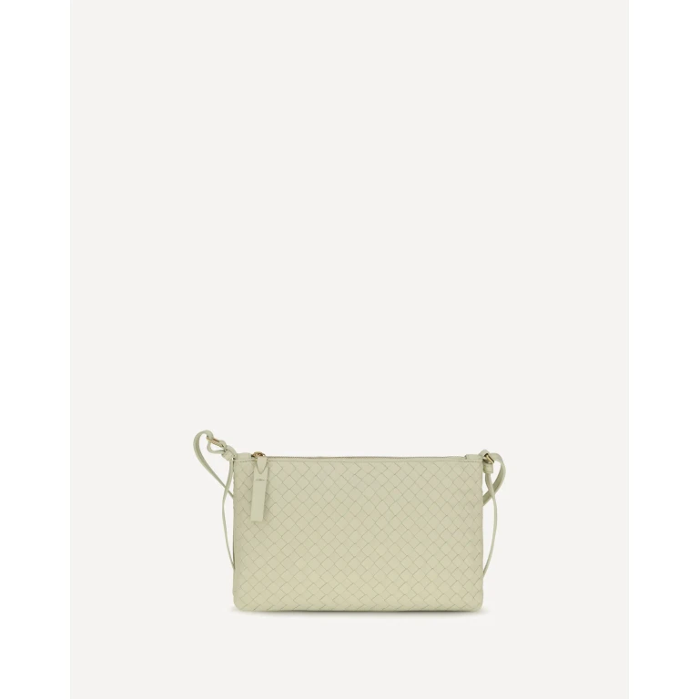 BOTTEGA VENETA Intrecciato Shoulder Bag Female UNI