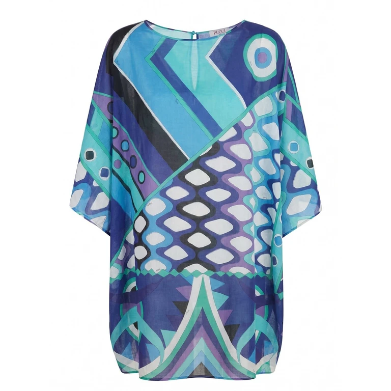 Pucci Kaftan