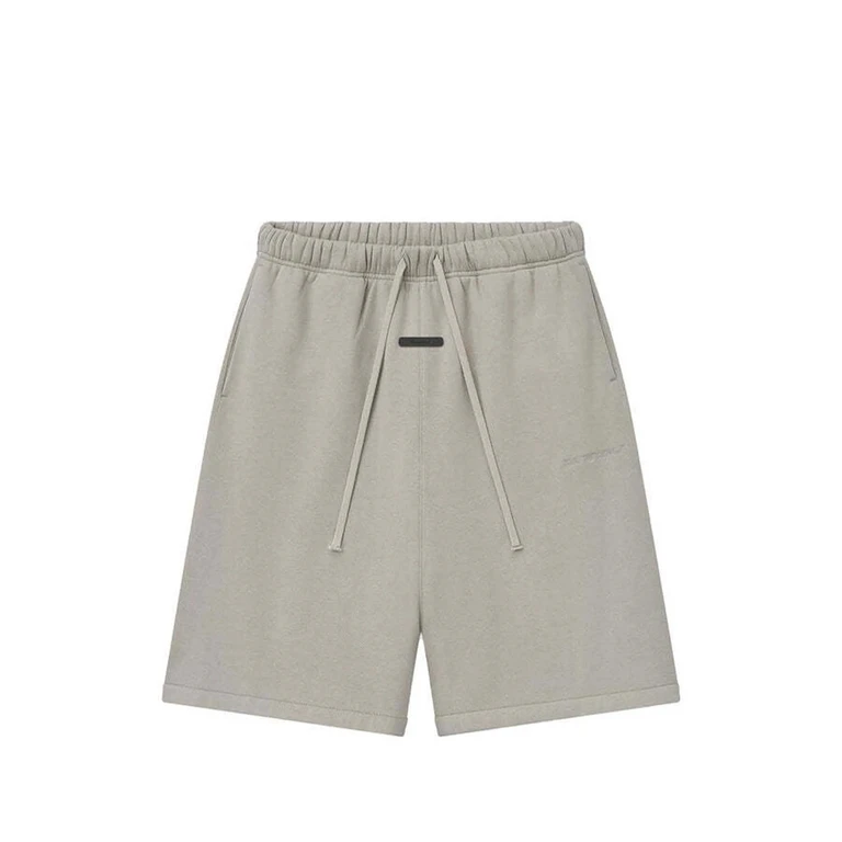 Fear Of God Essentials Drawstring Track Shorts