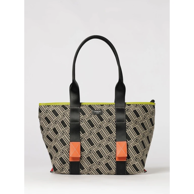 Shoulder Bag Woman color Black (A13997KZ)