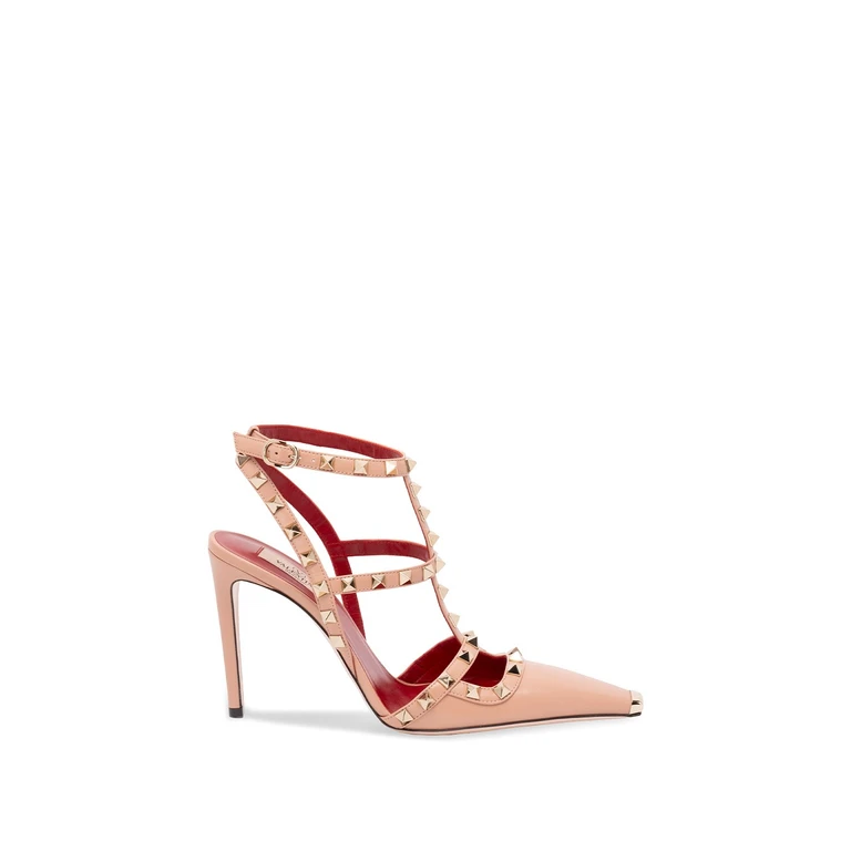 Valentino Garavani `Rockstud` Pumps