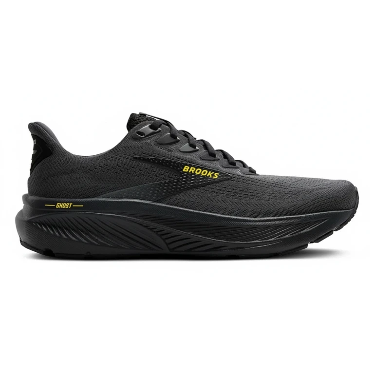Men's Ghost 17 Sneakers