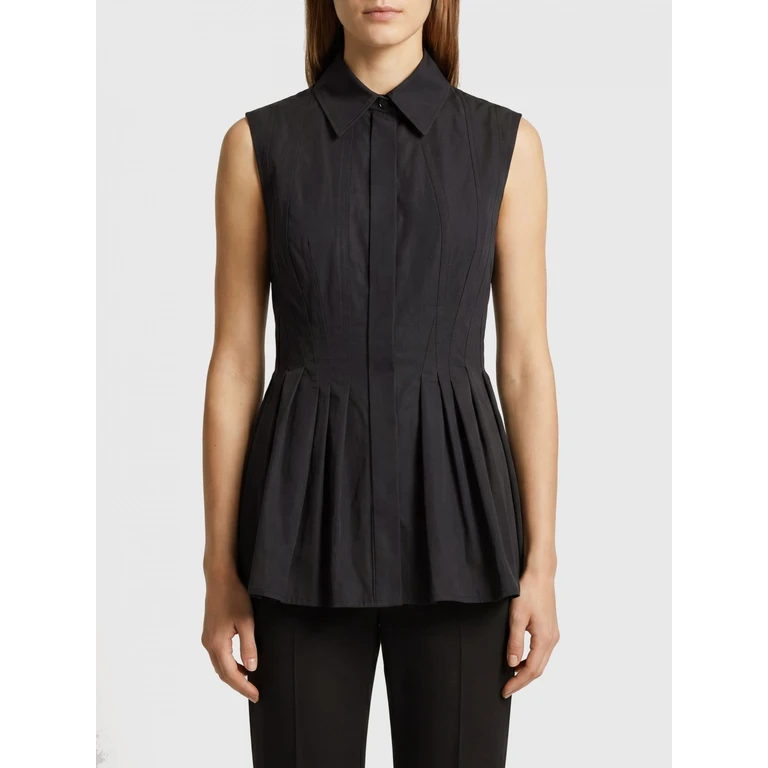 Shirt Woman color Black (2612111052600005)