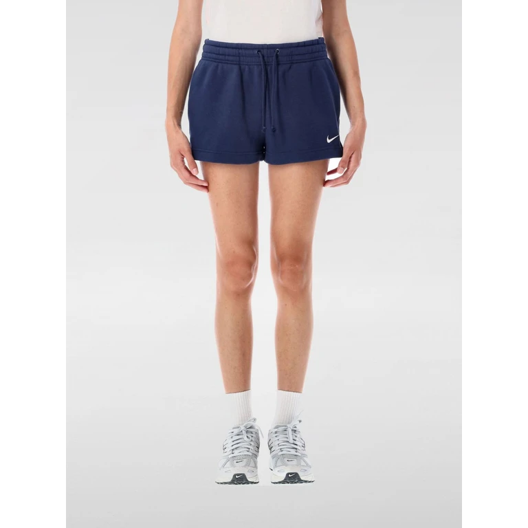 Shorts Woman color Blue (IF2132410)