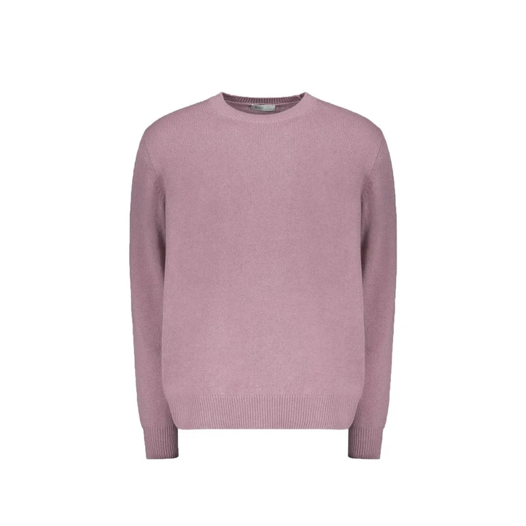 Multicolor Cashmere Sweater Clothing - Men