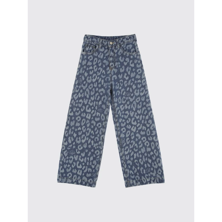 Jeans Kids color Blue (BFPA0380DF02040054005)