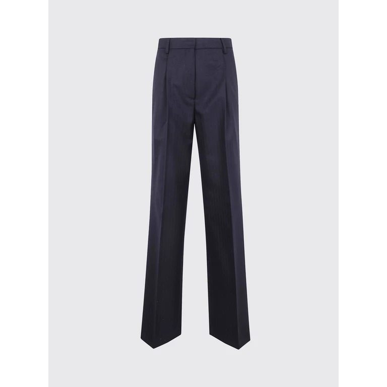 Pants Woman color Navy (2520109222193509)