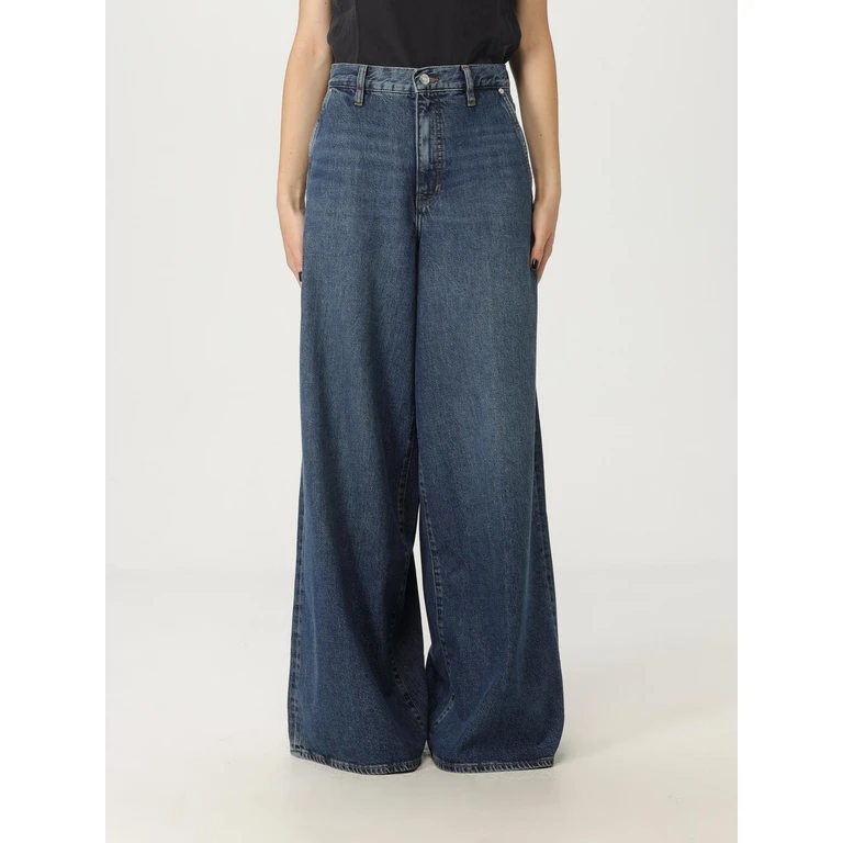 Jeans Woman color Denim (2005967TOMMY)