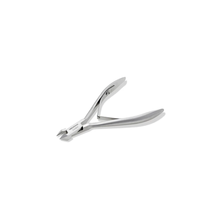 Tweezerman Rockhard Cuticle Nipper No Color One Size