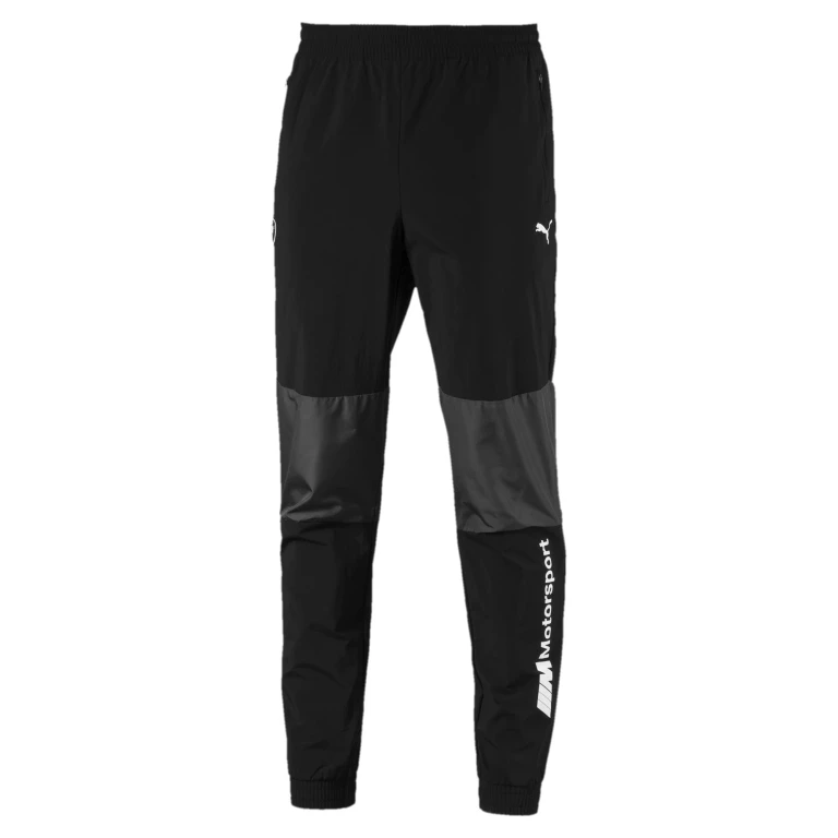 Men's Bmw Motorsport Woven Pants