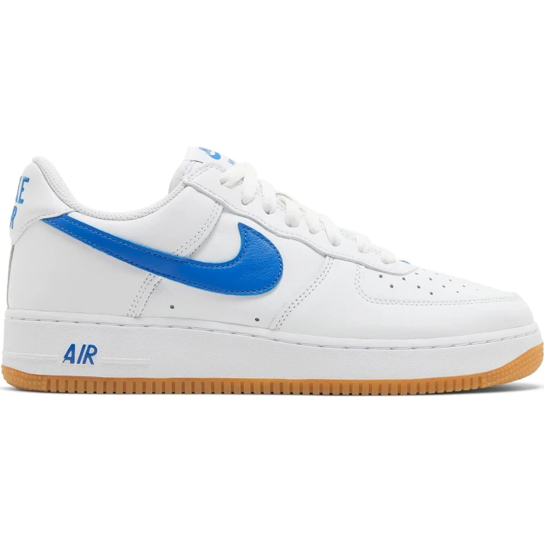 Men's Air Force 1 Low Retro Sneakers
