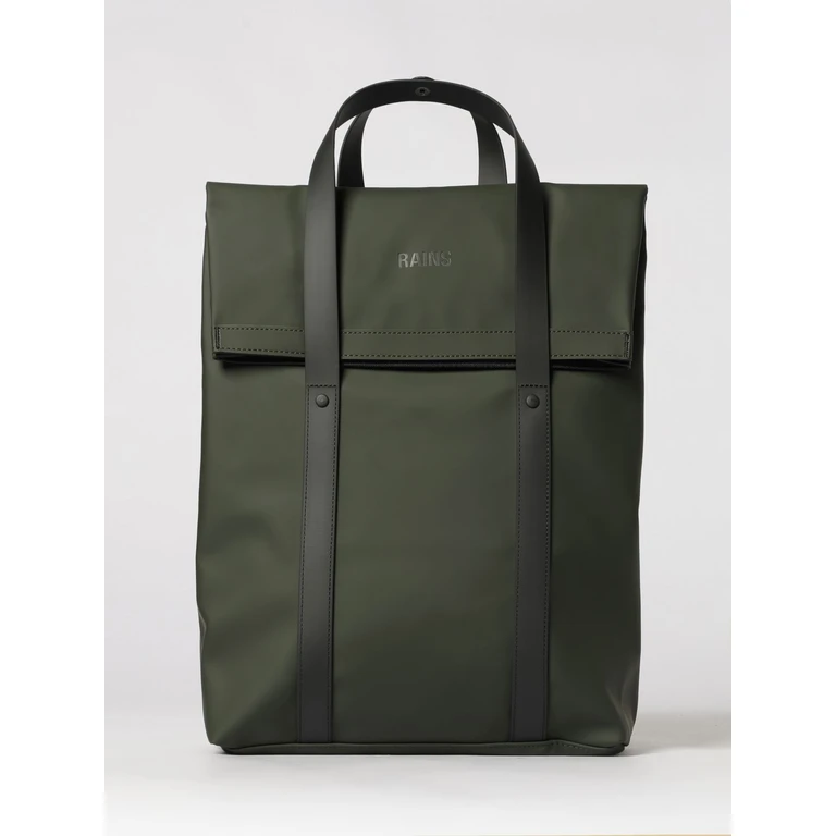 Backpack Men color Green (12940GRE)