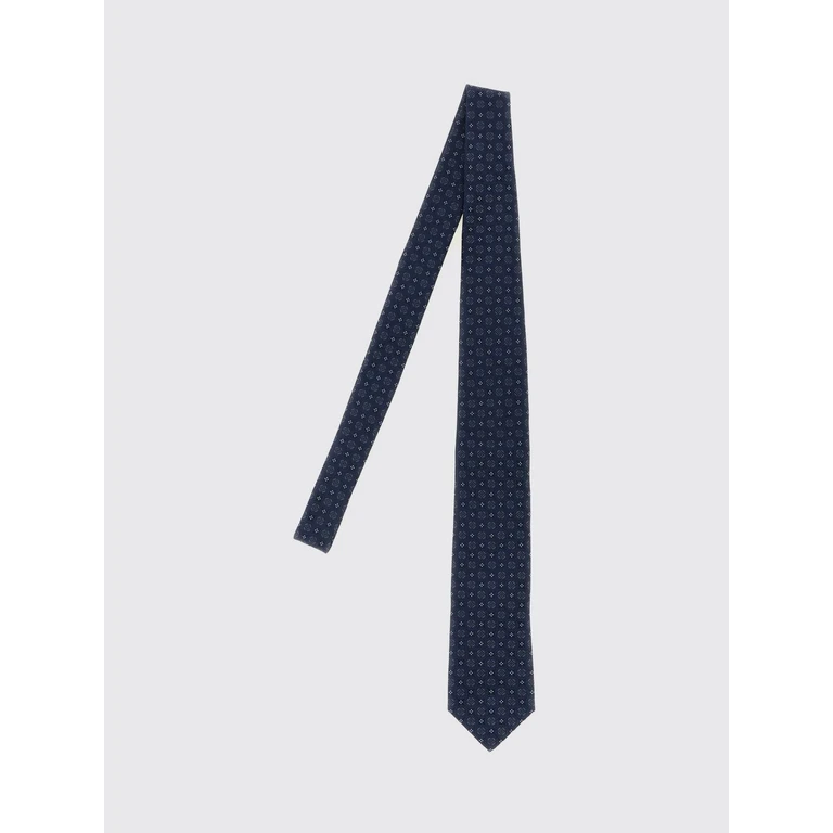 Tie Men color Navy (MR8360018C004)