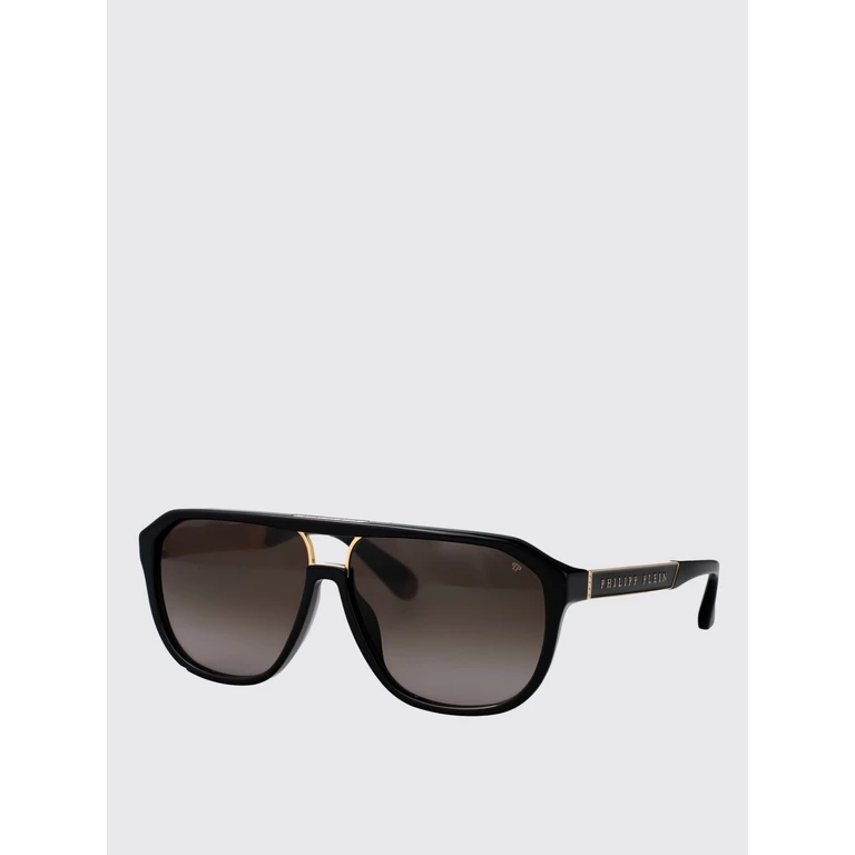 Sunglasses Men color Black (SPP118MBLACK)