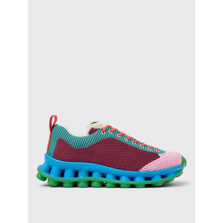 Sneakers Woman color Multicolor (K201776-001CAMPERXSUNNEI0)