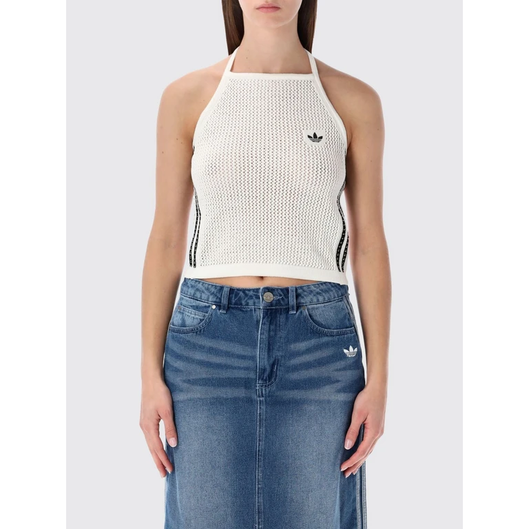 Top Woman color White (KC6485)