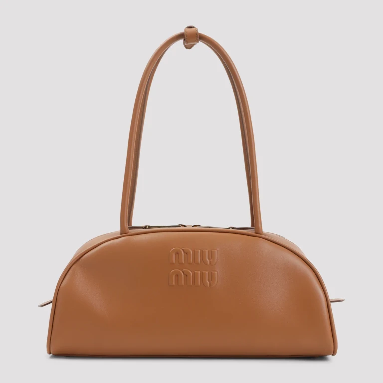 MIU MIU - Miu Miu Medium Beau Bag