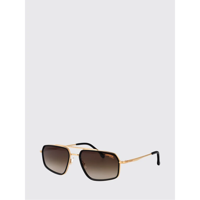 Sunglasses Men color Black (CARRERA338/S003)