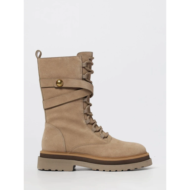 Boots Woman color Brown (252TGT05012538)