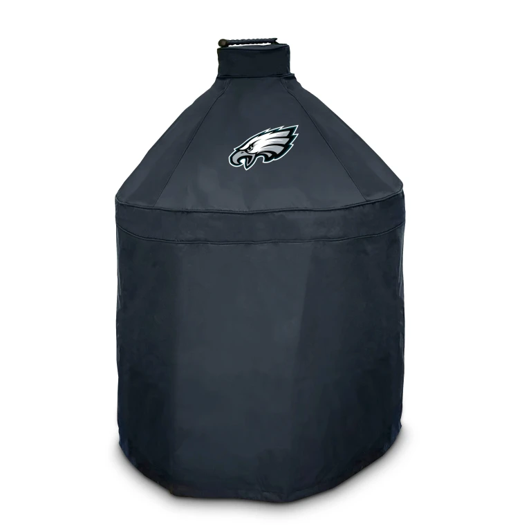 NFL Kamado Grill Cover