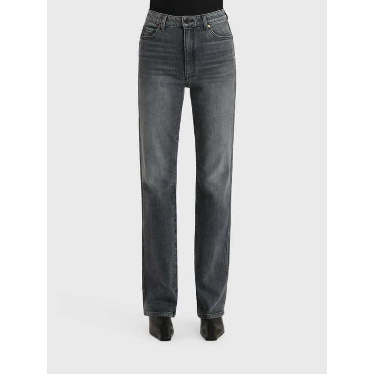 Jeans Woman color Grey (1032925031031)