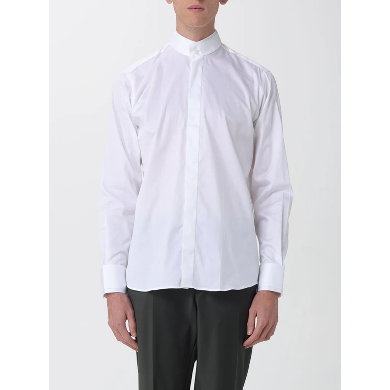 Shirt Men color White (605112554602V6010)