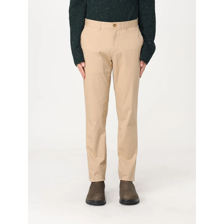 Pants Men color Blue (CS4301KDR2401)