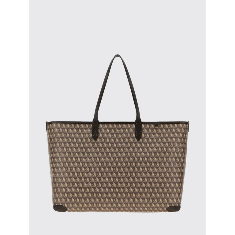 Tote Bag Woman color Beige (5050925210577TRUFFLE)