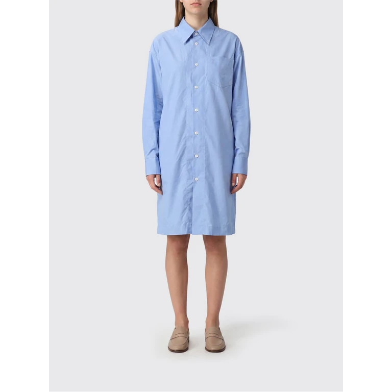 Dress Woman color Blue (UDR663CO0063484)